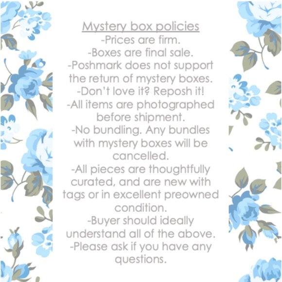 MYSTERY BOX ✨ PLUS SIZE 📦 🔮 - Picture 3 of 9